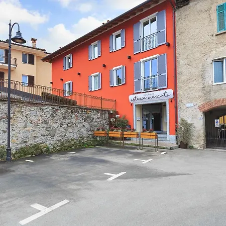 La Lombarda - By Impero House Apartamento