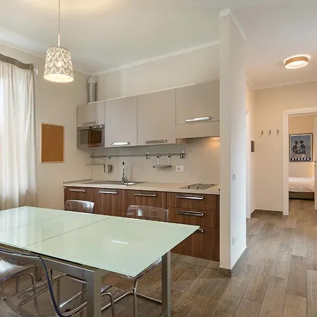 Apartamento La Lombarda - By Impero House Stresa