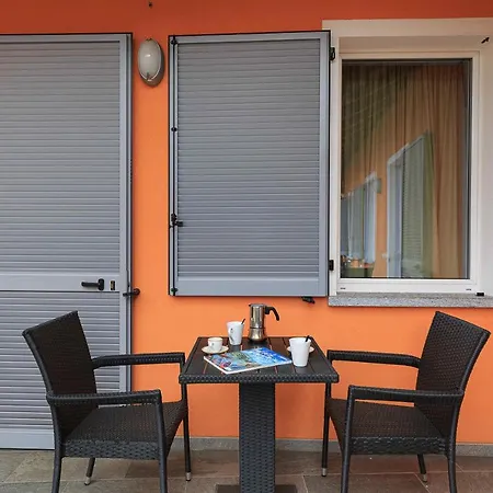 La Lombarda - By Impero House Apartamento