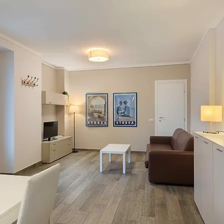 La Lombarda - By Impero House Apartamento *