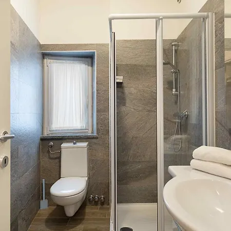 Apartamento La Lombarda - By Impero House *