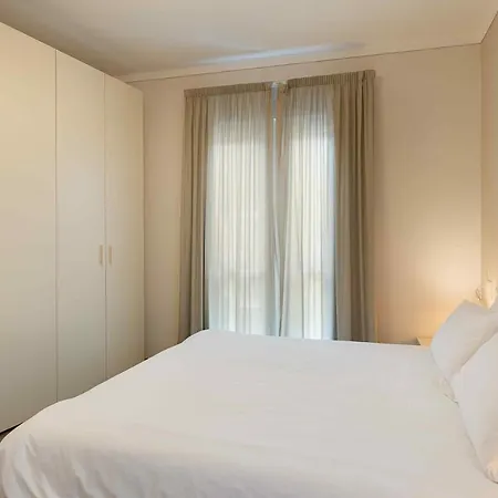 La Lombarda - By Impero House Apartamento Stresa