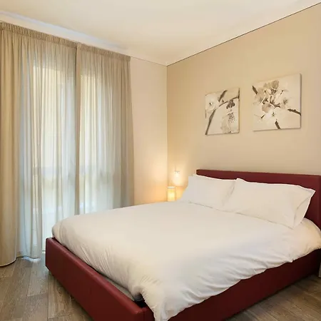 Apartamento La Lombarda - By Impero House