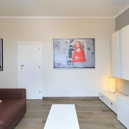 La Lombarda - By Impero House Apartamento *