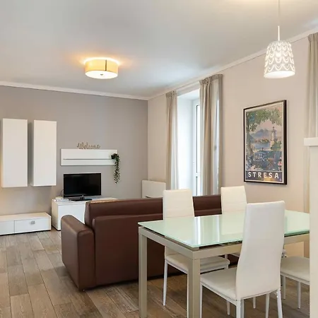 Apartamento La Lombarda - By Impero House