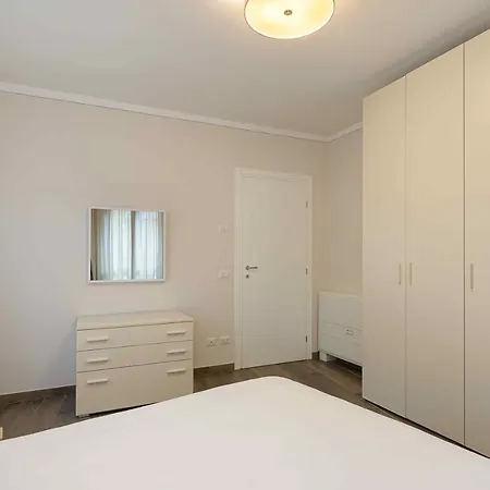 La Lombarda - By Impero House Apartamento *
