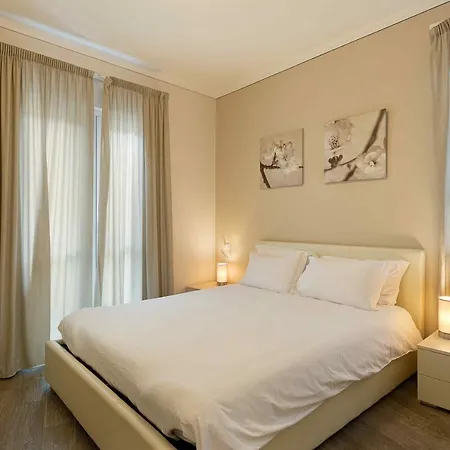 La Lombarda - By Impero House Apartamento *