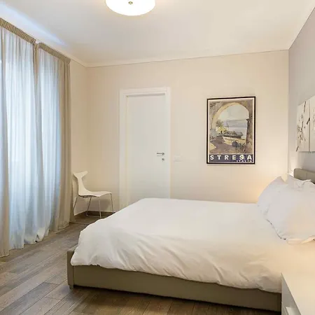 La Lombarda - By Impero House Apartamento