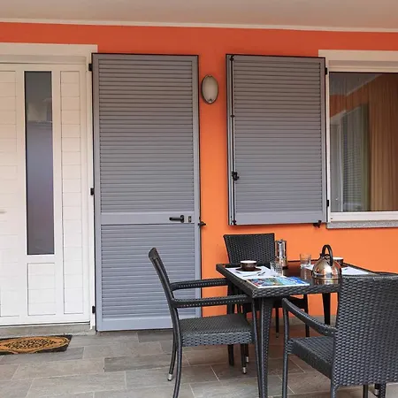 Apartamento La Lombarda - By Impero House