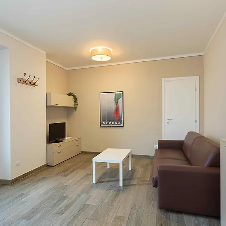 La Lombarda - By Impero House