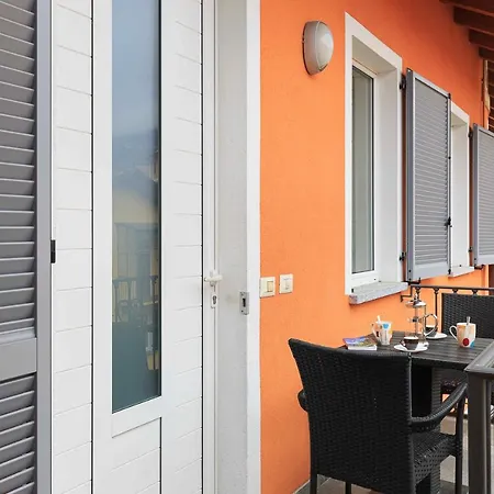 La Lombarda - By Impero House Apartamento